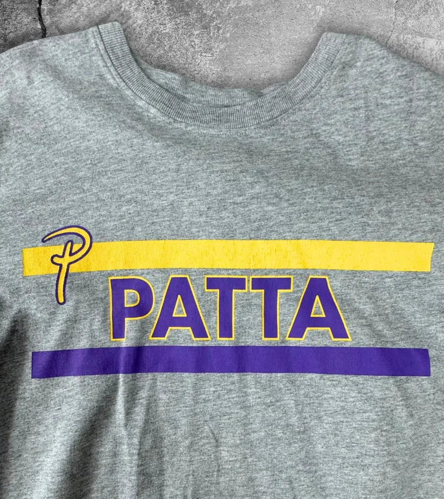 Patta T-Shirt XS
